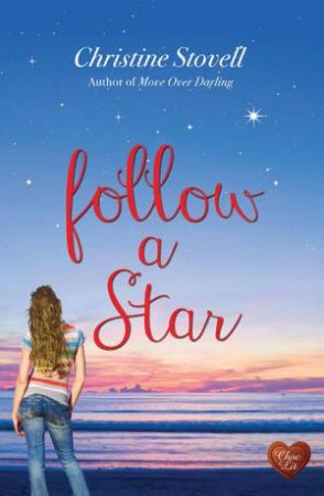 Follow a Star by STOVELL CHRISTINE