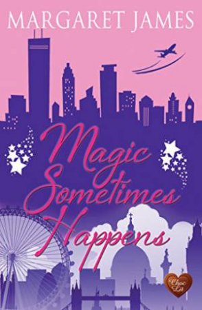 Magic Sometimes Happens by JAMES MARGARET