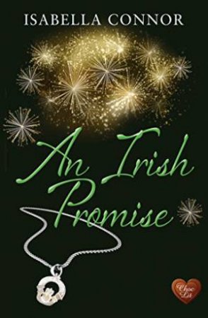 Irish Promise by CONNOR ISABELLA