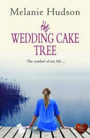 Wedding Cake Tree by HUDSON MELANIE