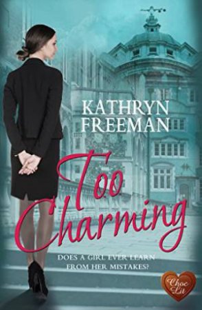 Too Charming by KATHRYN FREEMAN