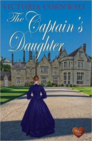 Captain's Daughter by Victoria Cornwall