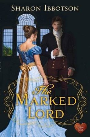 Marked Lord by SHARON IBBOTSON