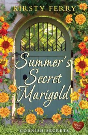 Summer's Secret Marigold by Kirsty Ferry