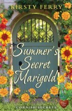 Summers Secret Marigold