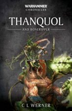 Thanquol And Boneripper Warhammer