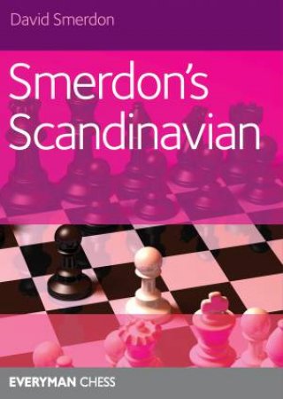 Smerdons Scandinavian by David Smerdon