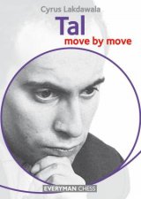 Tal Move By Move