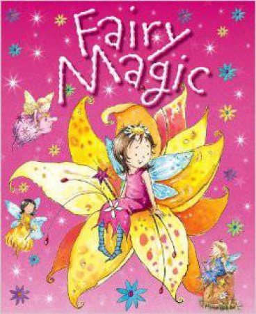 Fairy Magic by Various