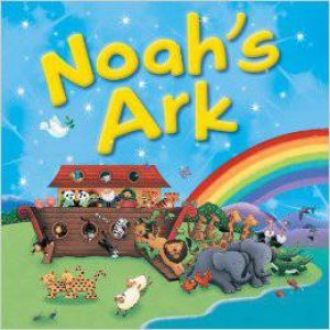 Noah's Ark by Various