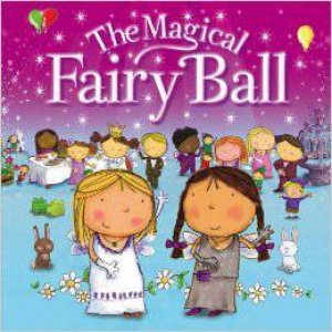 The Magical Fairy Ball by Various