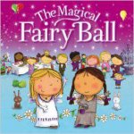 The Magical Fairy Ball