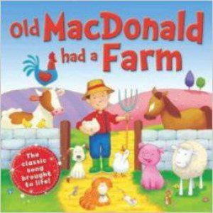 Old MacDonald Had A Farm by Various