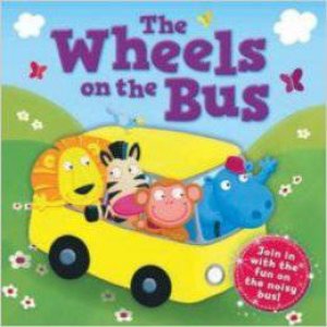 The Wheels On The Bus by Various