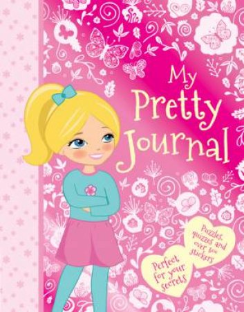 My Pretty Journal by Various