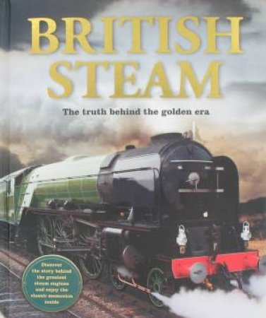 British Steam by Various