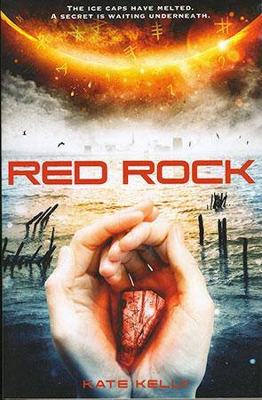 Red Rock by KATE KELLY