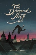 The Diamond Thief