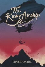 Ruby Airship