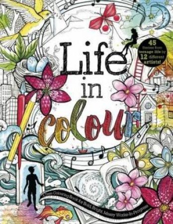 Life In Colour by Various