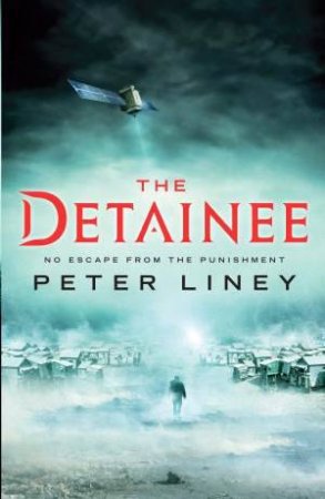 The Detainee by Peter Liney