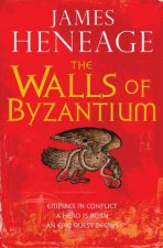 The Walls of Byzantium