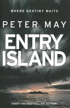 Entry Island by Peter May