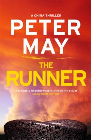 The Runner by Peter May