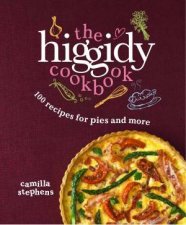 The Higgidy Cookbook