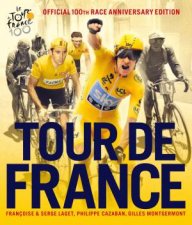 Tour De France 100th Race Anniversary Edition