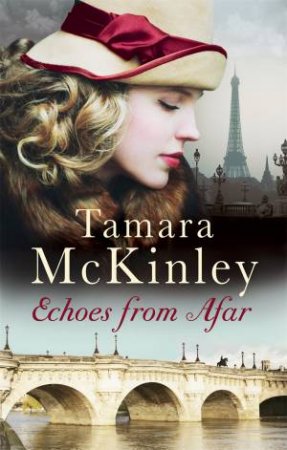 Echoes from Afar by Tamara McKinley