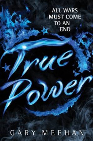 True Power by Gary Meehan