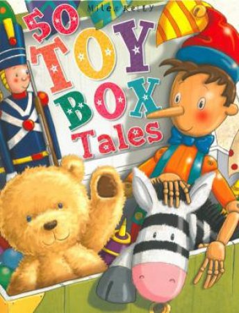 50 Toy Box Tales by Various