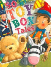 50 Toy Box Tales