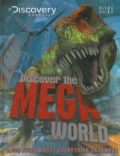 Discovery Discover The Mega World