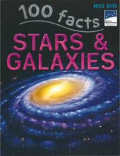 100 Facts Stars  Galaxies