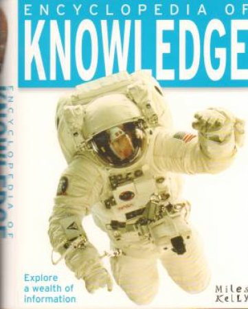 Encyclopedia Of Knowledge by Various