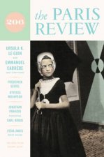 Paris Review Issue 206