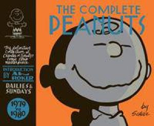 1979-1980 by Charles Schulz & Al Roker