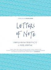 Letters of Note