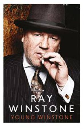 Young Winstone by Ray Winstone