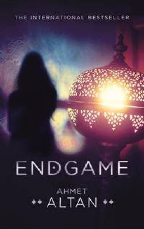 Endgame by Ahmet Altan