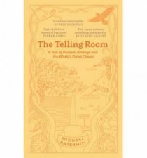 The Telling Room