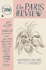 The Paris Review Vol 209 Summer