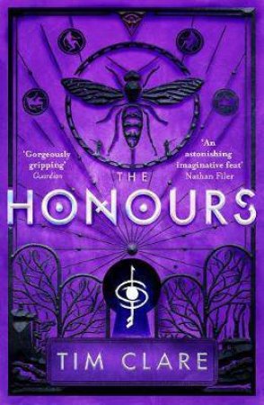 The Honours by Tim Clare