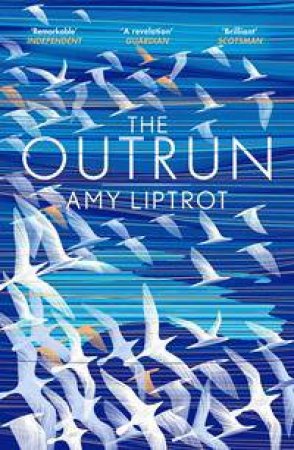 The Outrun by Amy Liptrot