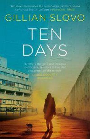 Ten Days by Gillian Slovo