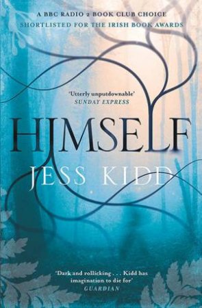 Himself by Jess Kidd