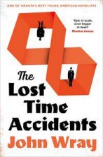 The Lost Time Accidents