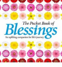 The Pocket Book Of Blessings